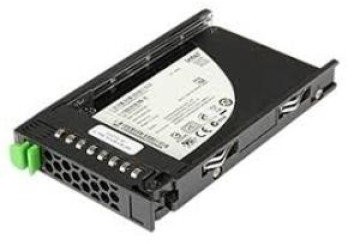 Fujitsu HDD SSD SATA 6 G 480 GB Read-intensywne Hot Plug 8,89 cm 3,5 Zoll rozwijanie przedsiębiorstw opartych S26361-F5630-L480