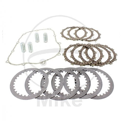 TRW TRW DA6263 zestawy sprzęgła MSK207