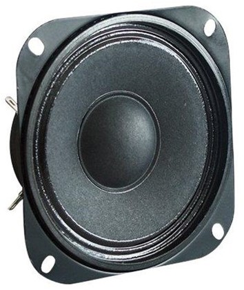 Visaton Visaton M 10 8 OHM - speaker driver 9089