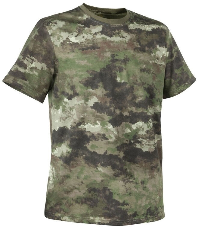 Helikon tex T-Shirt - Bawełna - Legion Forest - S (TS-TSH-CO-51-B03) HE.TS-TSH-CO-51-B03