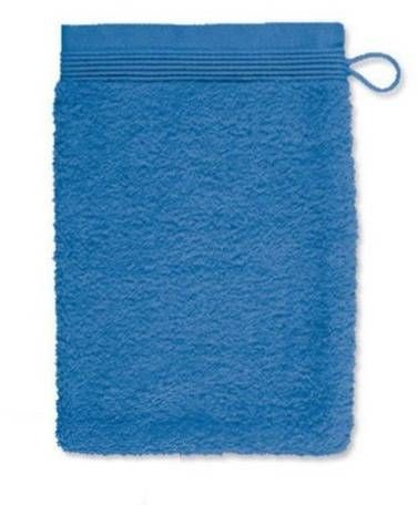 Möve Ściereczka do mycia SUPERWUSCHEL 15x20 cm niebieski chaber