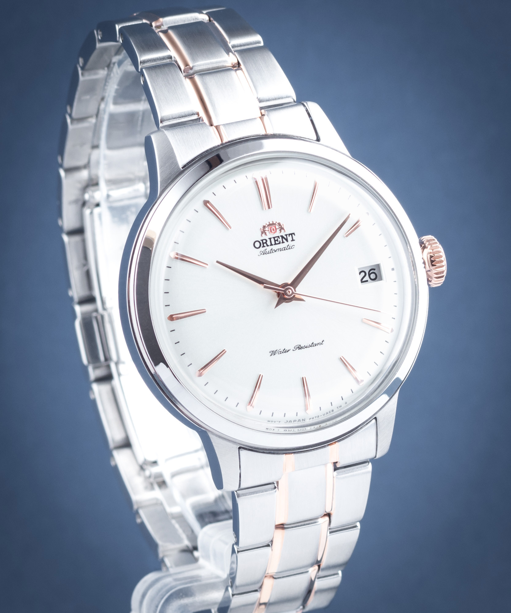 Orient RA-AC0008S10B