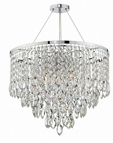 Dar Lighting Pescara Sufitowa Dar Lighting PES0550