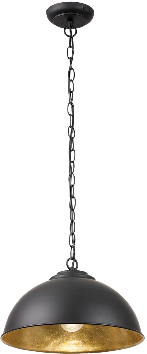 Endon Lampa wisząca COLMAN COLMAN-BL CUBI