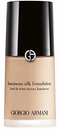 Giorgio Armani Luminous Silk Foundation, 4.25 Light Peachy, 1 sztuka 3605521752437