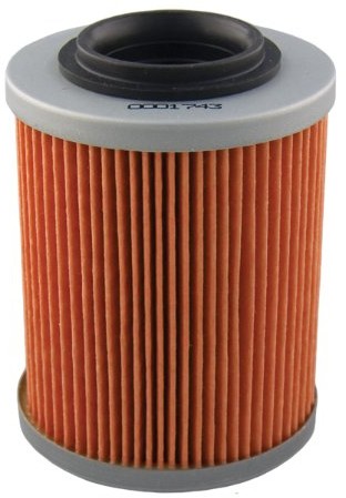 Büse buese hf152 filtr oleju HF152