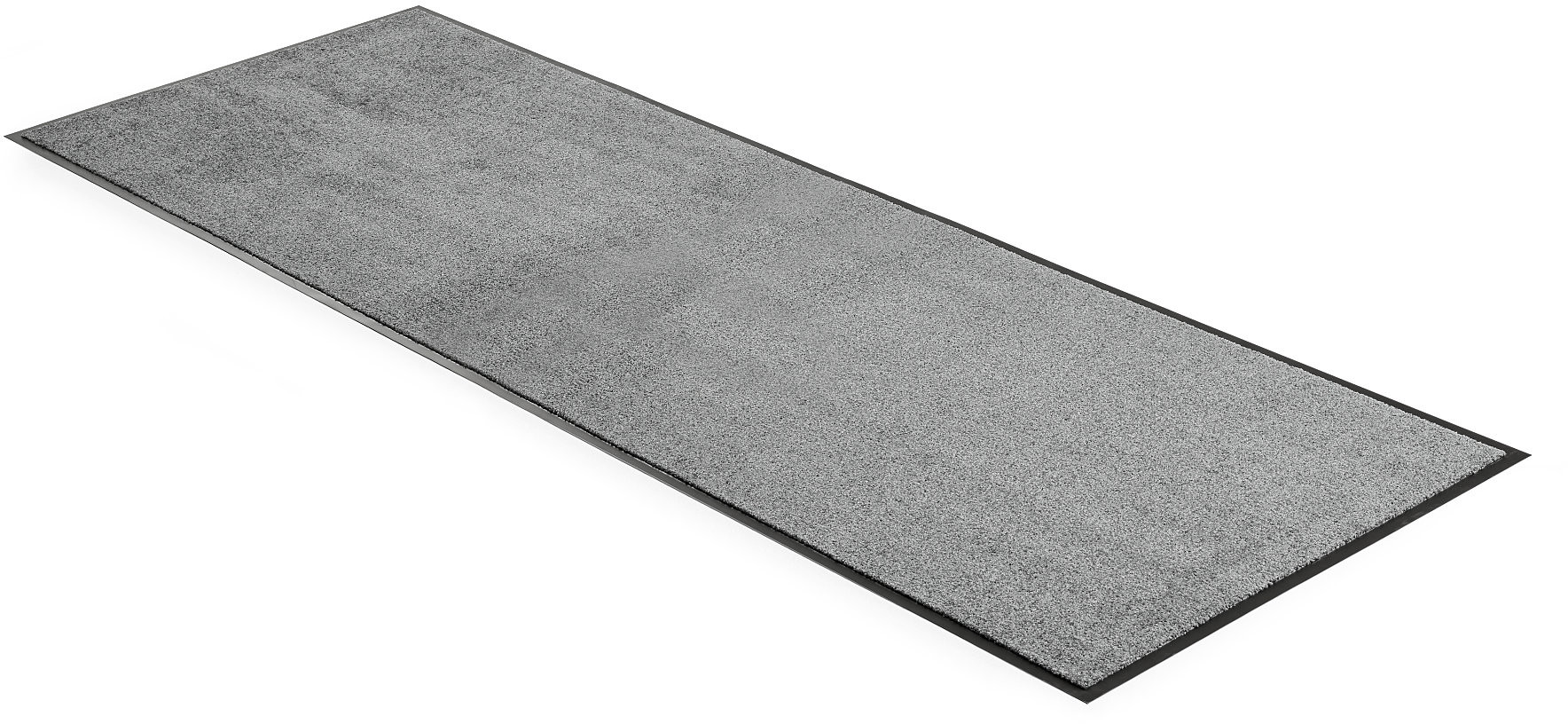 AJ Produkty Mata wejściowa PURE, 900x2500 mm, szara