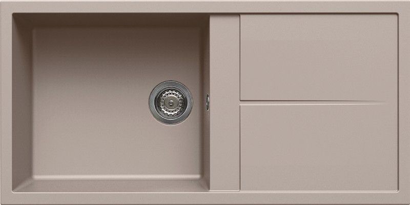 Elleci UNICO 480 tortora G43 GRANITEK (LGU48043)