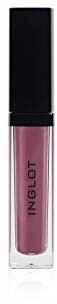 INGLOT HD Lip Tint matowa nr. 44, bardzo wytrzymały, Matte pomadka do ust, nie pozostawia żadnych śladów