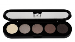 Make-up atelier paris Make-Up Atelier Paris - Paleta 5 cieni - T24