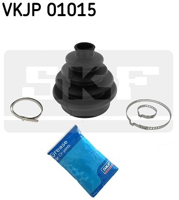 SKF Zestaw osłon, półoś napędowa VKJP 01015