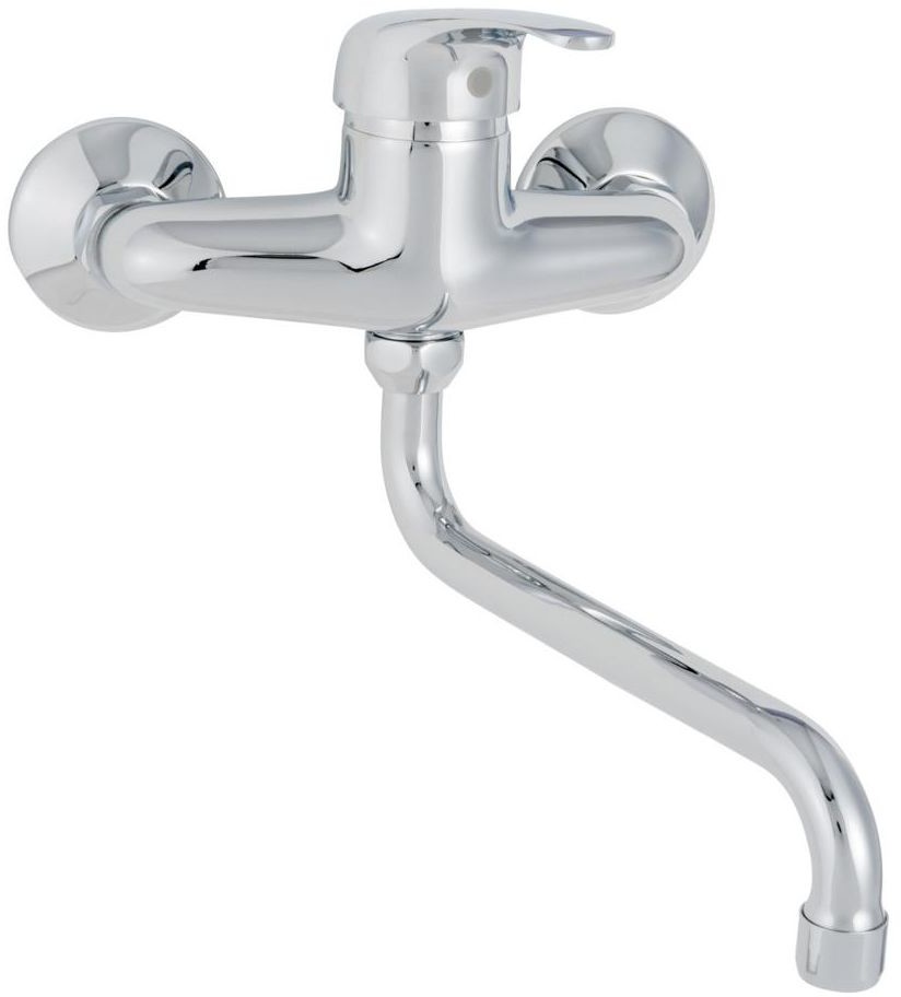 DELINIA Bateria kuchenna mieszaczowa REMIX