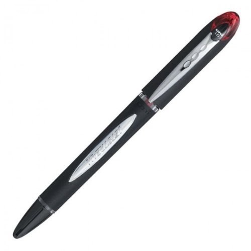 uni-ball Uni-Ball Point Pen Jet Stream żelu (SX-210), czerwony VE = 1 SX210 R