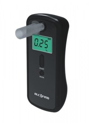 Alcofind DA-8100