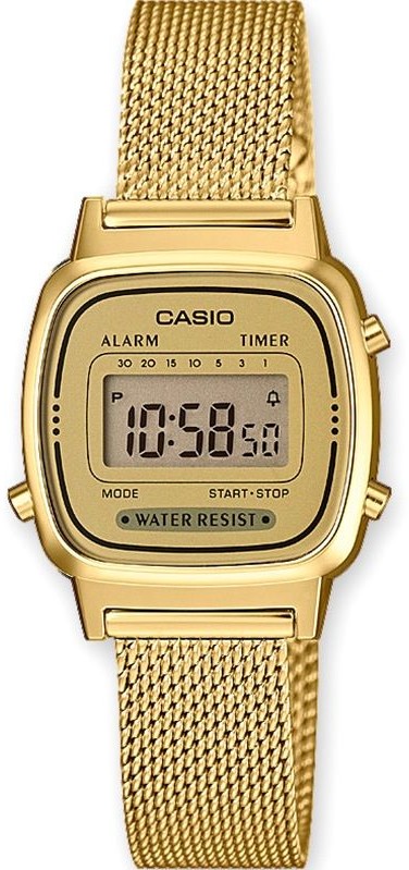 Casio Classic LA-670WEMY-9EF