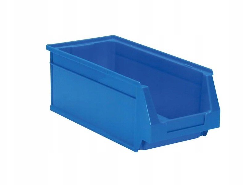 Kuweta Organizer Pojemnik Magazynowy 336x160x130mm