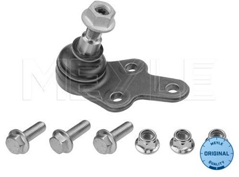Wulf Gaertner Autoparts Przegub mocujący / prowadzący Wulf Gaertner Autoparts 716 010 0017