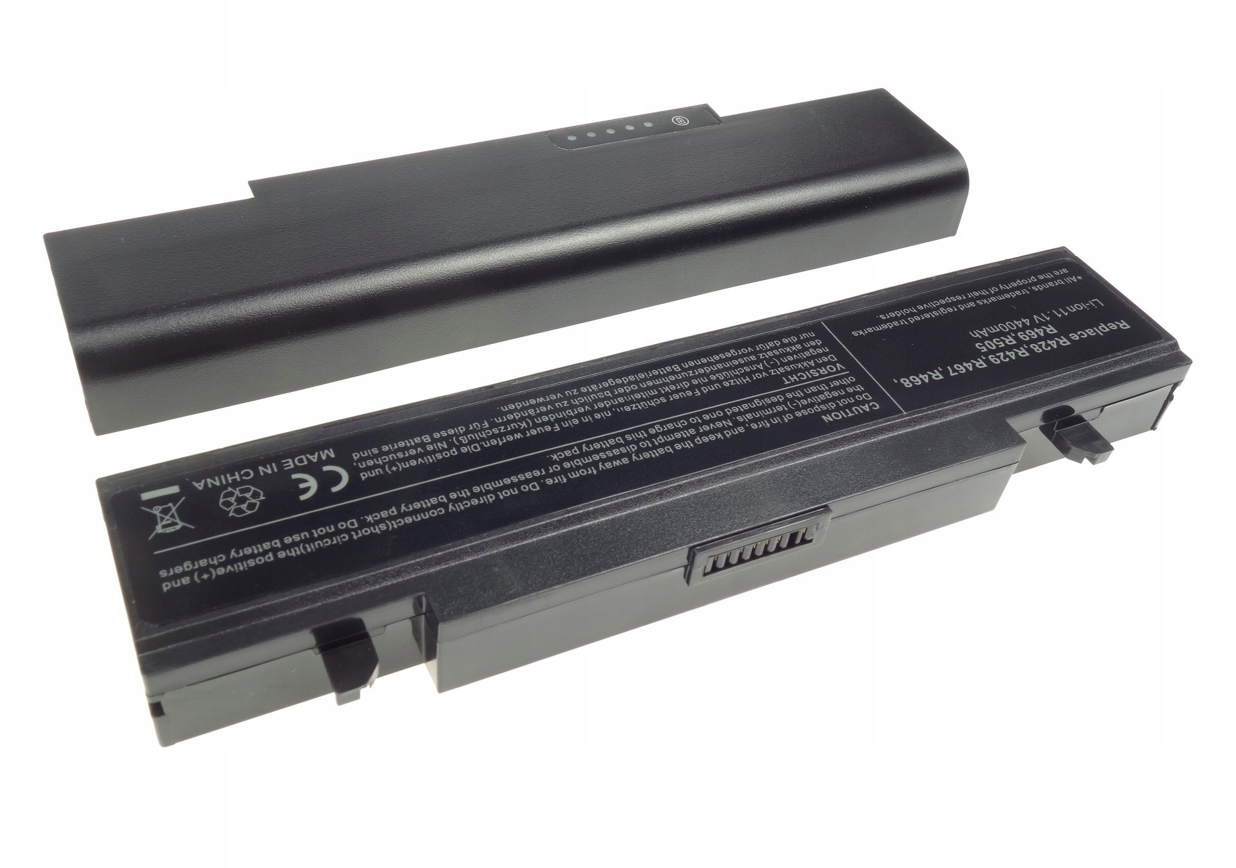 Samsung Bateria do NP350E7C NP550P5C NP550P7C