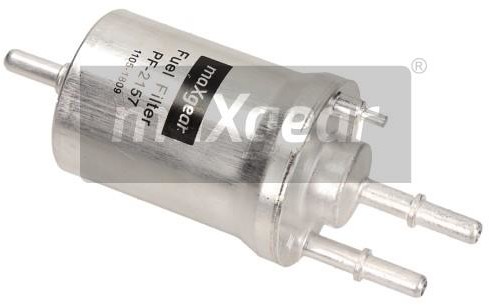 MAXGEAR Filtr paliwa 26-0656 26-0656