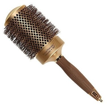 Olivia Garden Nano Thermic NT 64, termiczna szczotka ceramiczna, 64mm OLI000015