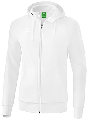 Erima Basic bluza z kapturem 2072103