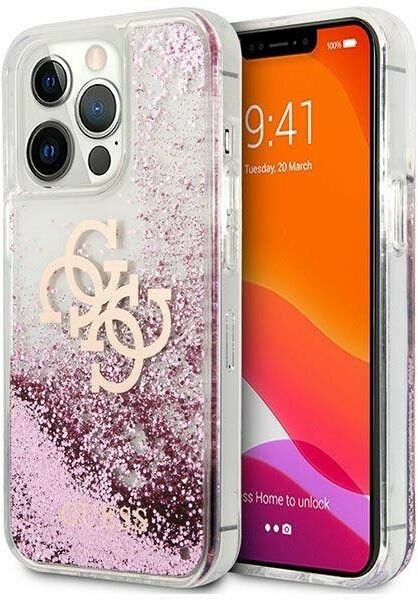 Guess GUHCP13XLG4GPI iPhone 13 Pro Max 6,7