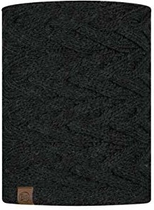 Buff Women's CARYN ROSEWOOD dzianina i polar szal węża, biały, rozmiar uniwersalny 123518901100CG