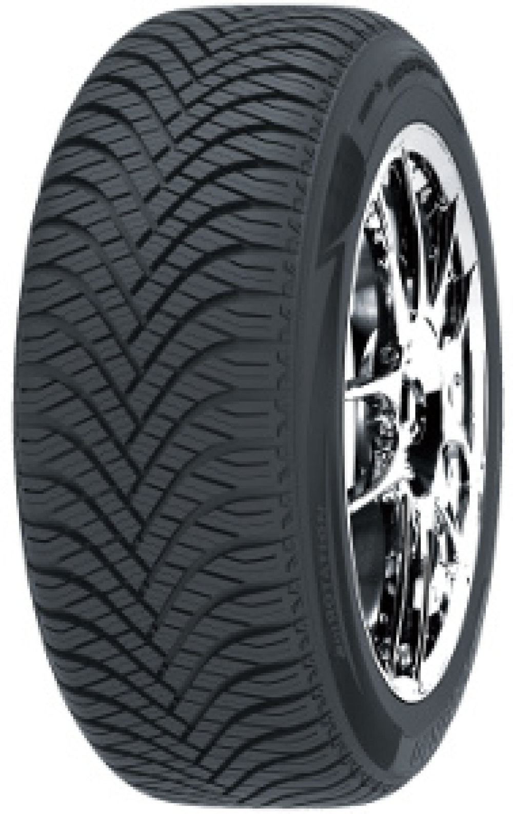 Goodride All Seasons Elite Z-401 245/45R17 99W