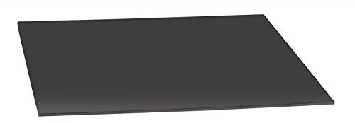 Decora Blat tortów złota/czarny 32 x 32 x 0,2 cm 0932572