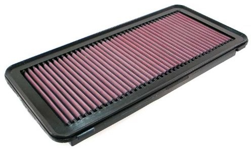 K&N 33  2313 K & N zamienny filtr powietrza 33-2313