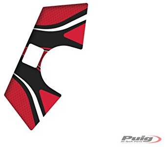Puig 6907R Radikal ochraniacz na jarzmo 6907R