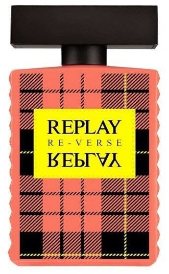 Replay Signature Reverse For Her EDT 50ml 92812-uniw