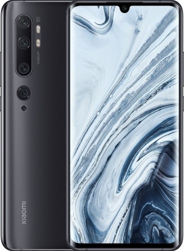 Xiaomi Mi Note 10 128GB Dual Sim Czarny