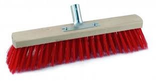 Miotła Ulicówka 500mm 23897