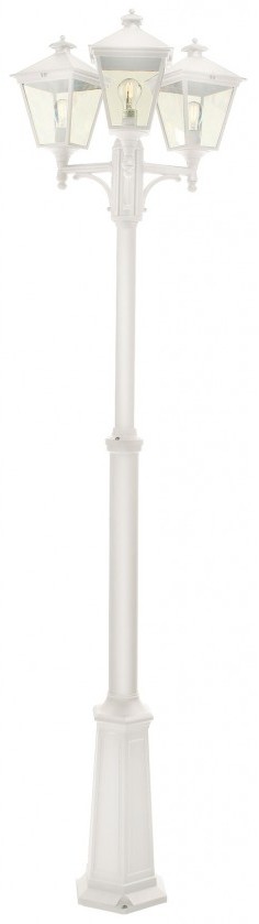 Norlys Latarnia LONDON 483W 483W