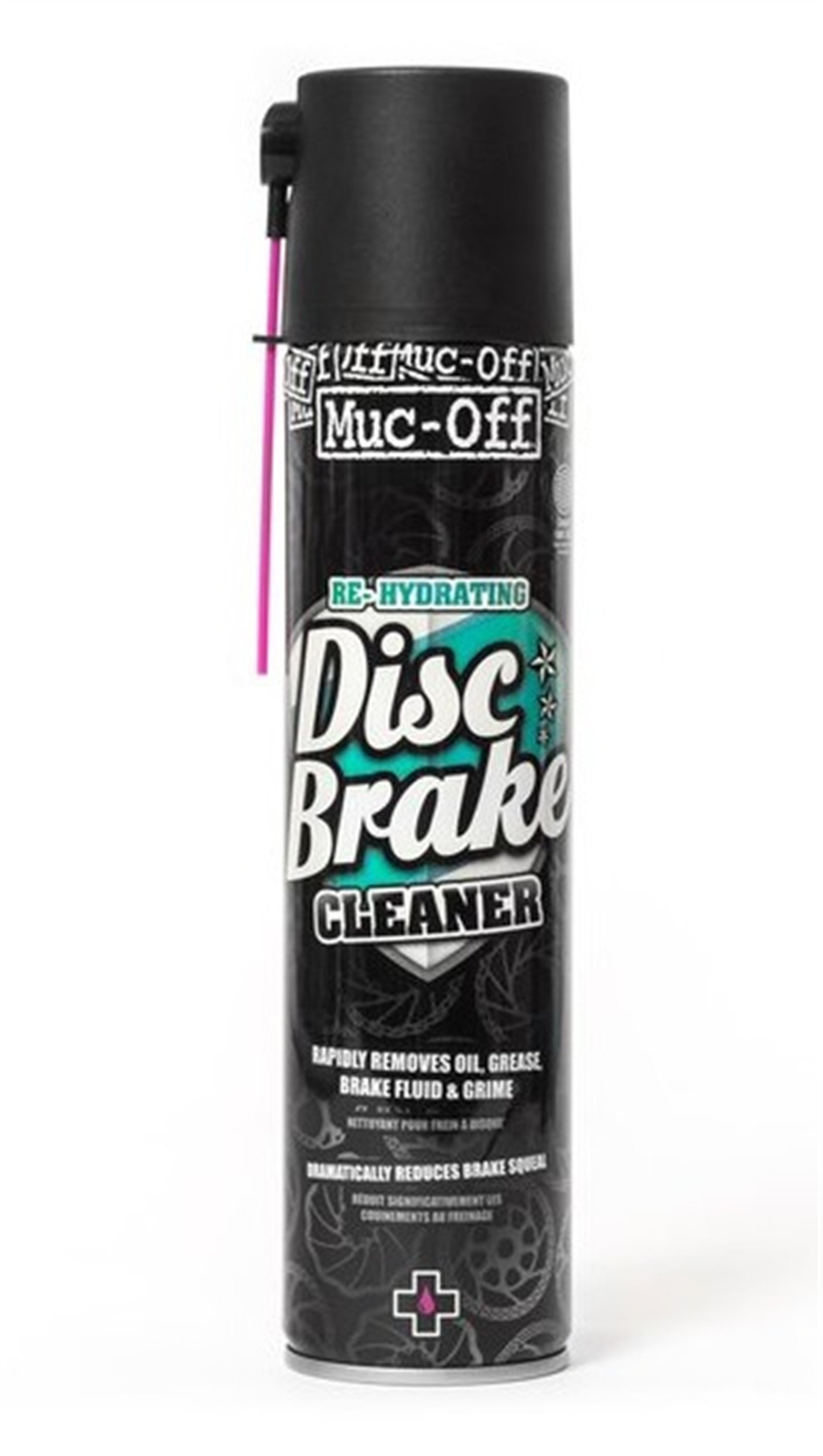 Odtłuszczacz MUC-OFF Disc Brake Cleaner / Opakowanie: 400 ml 913