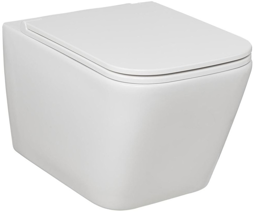 Miska WC wisząca PRIME DOMINO