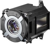 NEC Lampa do PA853U - oryginalna lampa w nieoryginalnym module