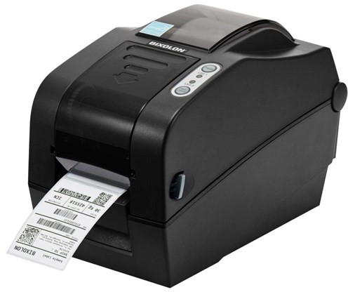 Bixolon SLP-TX220 - label printer - monochrome - direct thermal Drukarka etykiet - Monochromatyczny - Bezpośrednia termiczna SLP-TX220G