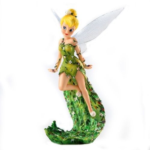 ENESCO 4037525 Disney Showcase, Tinker Bell figurka 4037525