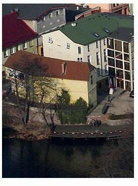 Weekend SPA dla dwojga Hotel Gościniec & SPA  Darłowo P0010880