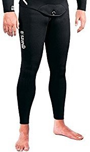 Mares bezdech Instinct 50 otwartych komórki Pants, wielokolorowa 0792460255266