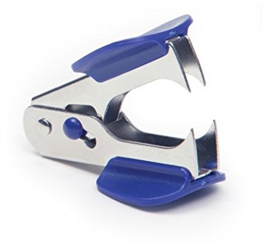 Rapesco R4 zmywacz do czarnym lub niebieskim SR4SLDA