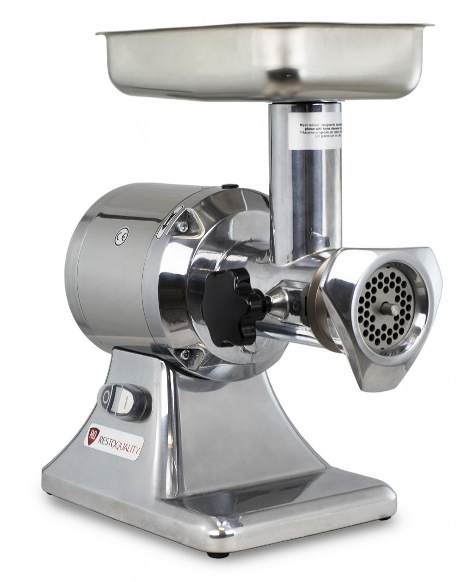 Resto Quality Wilk do mielenia mięsa TCR12 | 230V | 150 kg/h TCR12 MO