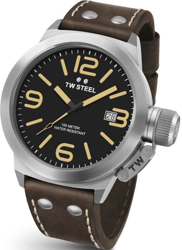 TW Steel Canteen CS0031