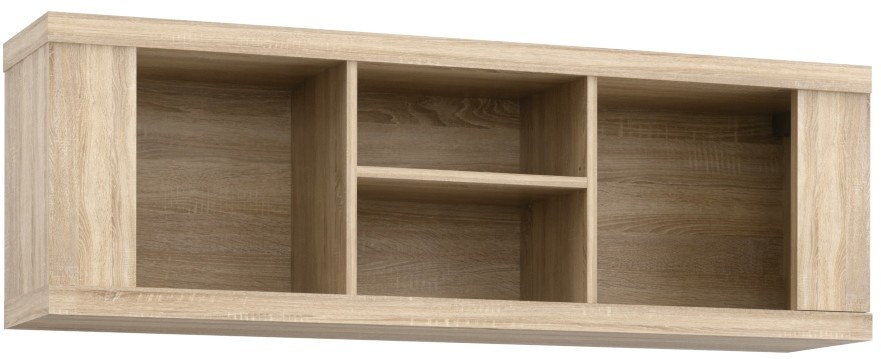 Forte Regał wiszący Calpe CLPH02