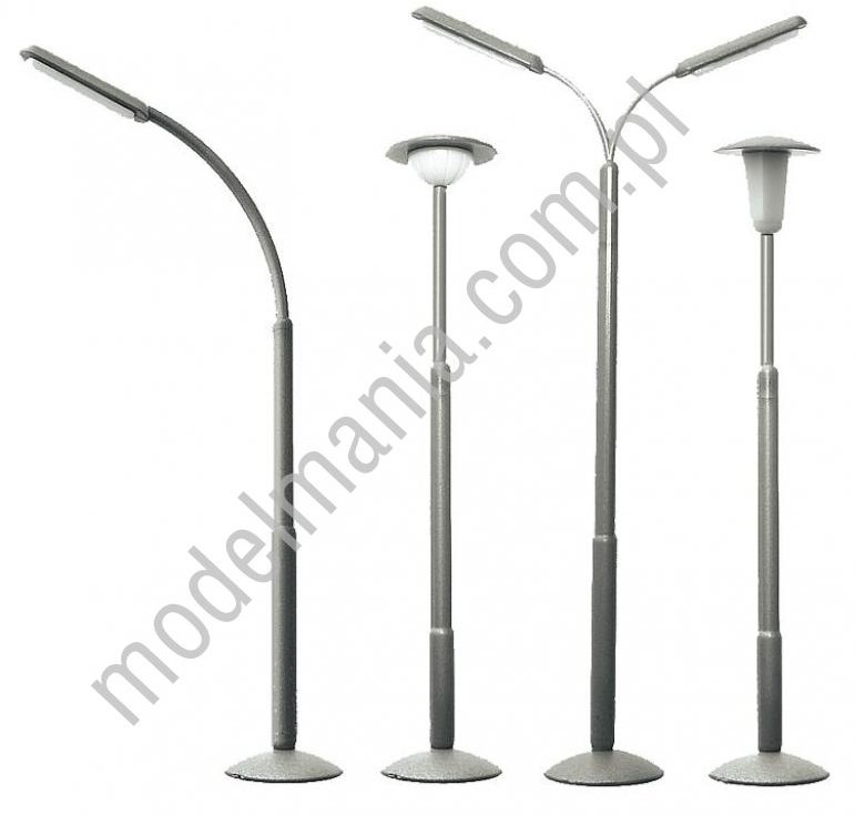 Faller Lampy uliczne (atrapy) / 28szt. 272453