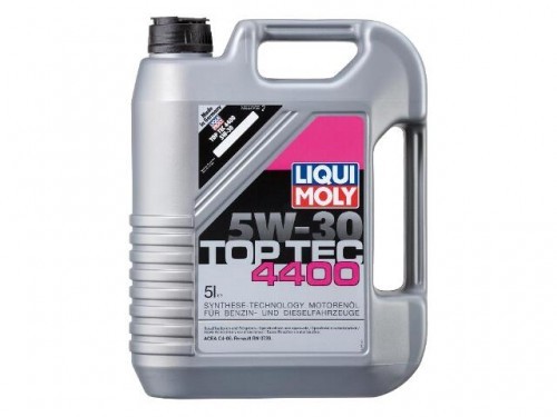 Liqui Moly Top Tec 4400 5W-30 1L