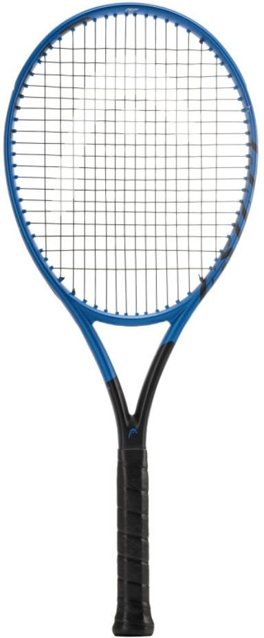 Head Instinct MP 2022 niebieska L3