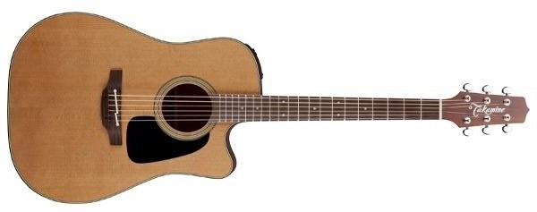 Takamine P1DC